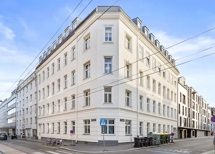 Appartamento Traum-wohnung, 63m², Oeffi-anbindung, smart-tv. *